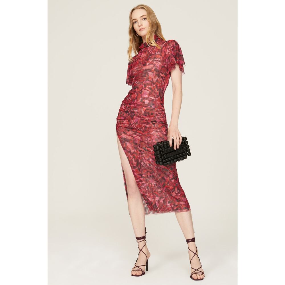 MISA Los Angeles Roberta Dress - Sz Sm